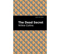 The Dead Secret (Mint Editions (Crime, Thrillers and Detective Work))