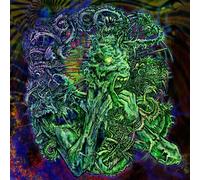 The Dead See - Through the Veil