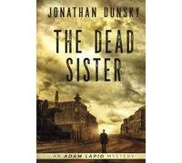 The Dead Sister: 2 (Adam Lapid Mysteries)