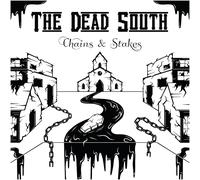 The Dead South - Chains & Stakes - Vinyl / 12" Album