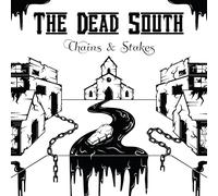 The Dead South Chains & Stakes (Vinyl) 12" Album (US IMPORT)