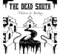 The Dead South - Chains & Stakes [VINYL]