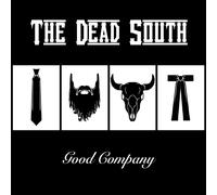 The Dead South - Good Company [CD]
