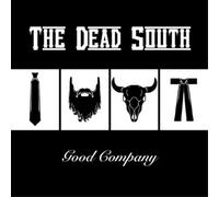 The Dead South Good Company (CD) Album (US IMPORT)