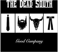 The Dead South - Good Company - Vinyl / 12" Album