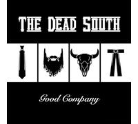 The Dead South - More Large Than Earth (We Will Warn the Stars) [VINYL]