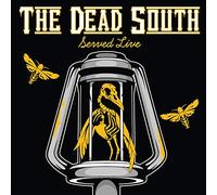 The Dead South - Served Live [VINYL]