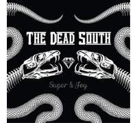 The Dead South – Sugar & Joy – Vinyl