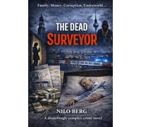 The dead Surveyor: A Hamburg-Berlin crime novel