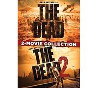 The Dead/The Dead 2 Combo Pack