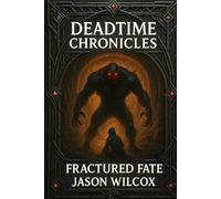 The Dead Time Chronicles: Fractured Fate: 2