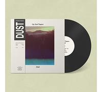 The Dead Tongues - Dust [VINYL]