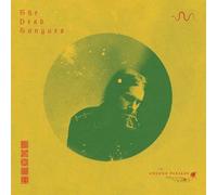 The Dead Tongues - Unsung Passage