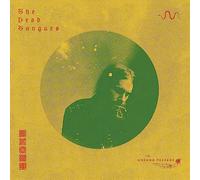 The Dead Tongues - Unsung Passage [VINYL]