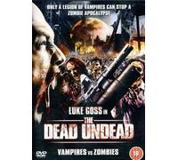 The Dead Undead [DVD]