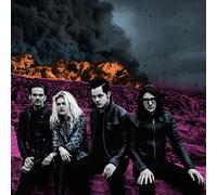 The Dead Weather - Dodge and Burn [VINYL]