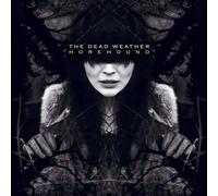 The Dead Weather - Horehound (2024) 2 LP Vinyl Pre Order