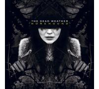 The Dead Weather - Horehound [VINYL]