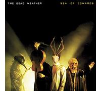 The Dead Weather - Sea of Cowards (Limited Edition) [VINYL]