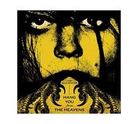 The Dead Weather - The Dead Weather: Hang You From The Heavens EP (Single) [Winyl]