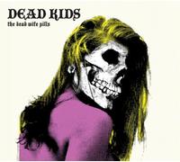 The Dead Wife Pills/Ex.. [7" VINYL]