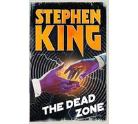 The Dead Zone: An iconic chiller from the No. 1 bestseller