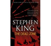 [The Dead Zone] (By: Stephen King) [published: October, 2011]