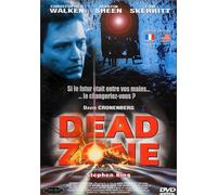 The Dead Zone [DVD]