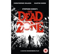 The Dead Zone (DVD)