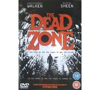 The Dead Zone [DVD]