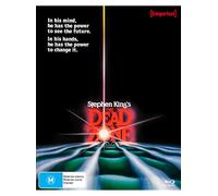 The Dead Zone (Imprint Limited Edition)