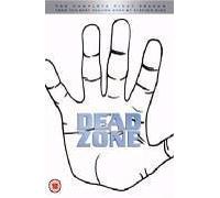 The Dead Zone - Season 1 [DVD]