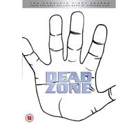The Dead Zone - Season 1 [DVD]
