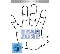 The Dead Zone - Season 1 (4 Discs, Multibox)