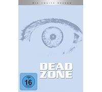 The Dead Zone - Season 2 (5 Discs, Multibox)