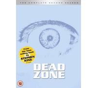 The Dead Zone - Season 2 [DVD]