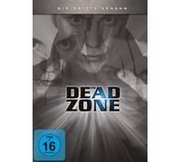 The Dead Zone: Season 3 / Amaray