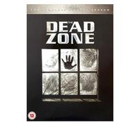 The Dead Zone - Season 4 [DVD]
