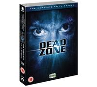 The Dead Zone - Season 5 [DVD]