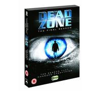 The Dead Zone - Season 6 (The Final Season)