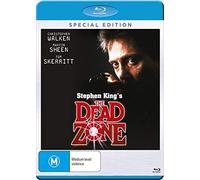 The Dead Zone - Special Edition