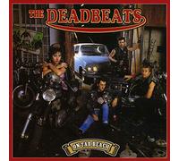 The Deadbeats - On Tar Beach