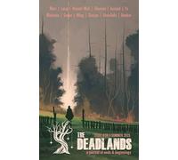 The Deadlands - Issue 39