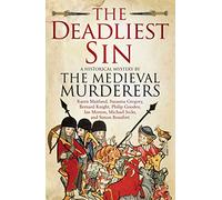 The Deadliest Sin
