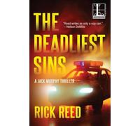 The Deadliest Sins: 7 (A Jack Murphy Thriller)