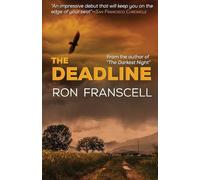 The Deadline: 1 (Jefferson Morgan Crime Fiction)