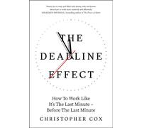 The Deadline Effect