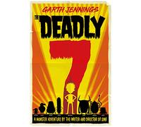 The Deadly 7 – Macmillan