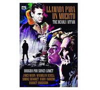 The Deadly Affair - llamada para un muerto