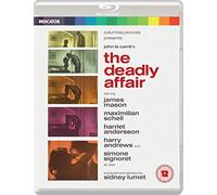 The Deadly Affair (Standard Edition)
